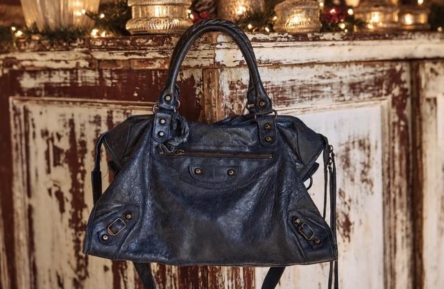 1000LANDS NATALE 26 BALENCIAGA