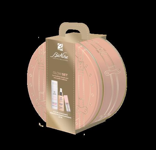 BioNike NATALE 2026 Cofanetto GLOWSET