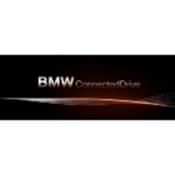 BMW ConnectedDrive New generation Navigationsystem Professional startup