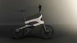 Concept Bike eDL122