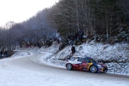 DS 3 WRC