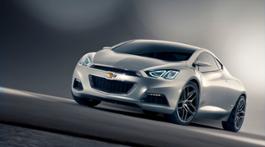 Chevrolet Youth Concepts 01 L