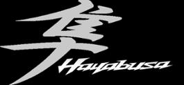 Hayabusa_Logo