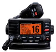 Standard Horizon VHF GX1600