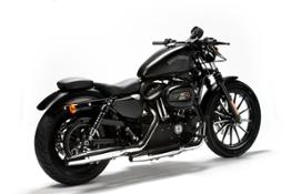 Iron 883 Special Edition