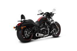 Harley-Davidson V-Rod Open Line