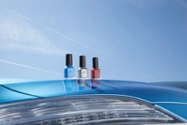 Nail polish Mercedes-Benz (3)