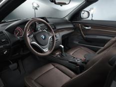 BMW serie 1 Convertible:Coupe edition Lifestyle