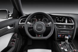 Audi S4 â€“ Photos