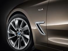 BMW 3 Series Gran Turismo_Detail