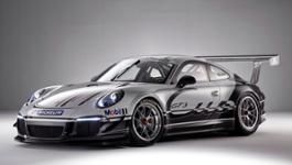 911 GT3 Cup