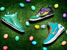 Easter collection 18220