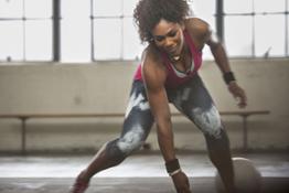 NTC Core Power Workout with Serena Williams 1 18332