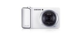 Samsung Galaxy  Camera wi-fi