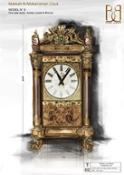 NEW PROJECTS BOJOLA - CLOCK COLLECTION