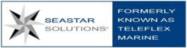 Logo Sea Star Solutions