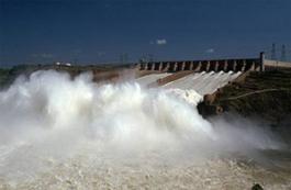 Pakistan's first private hydroelectric plant powered by IBM