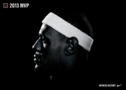 LeBron MVP 19733