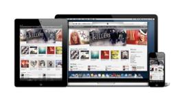 iPad 15inch MBP wRet iPhone 5 iTunes PRINT