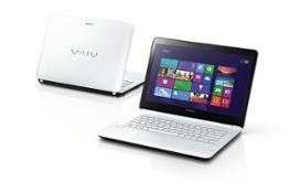 13Summer VAIO Fit 14E non-touch front-and-back startscreen W-1200