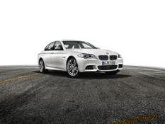 new BMW M Performance Automobiles
