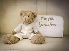 07 Punti e Fantasia_I love you Grandma