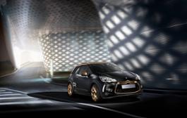 DS3 Racing Gold Edition