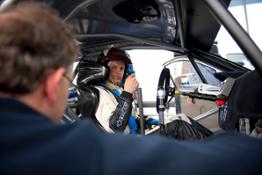 Juho Hanninen I20-WRC