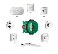 Hansgrohe_ShowerSelect_Thermostats