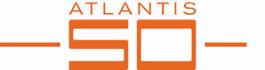 Atlantis 50 logo