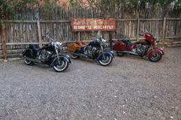 photos indian motorcycle family