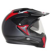 Special Anthracite Red