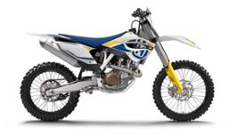 Motocross FC 450