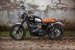 Scrambler_OnRoad photos