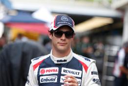 1. Bruno Senna is one of eight new drivers to join the Formula E Drivers' Club which now totals 16
