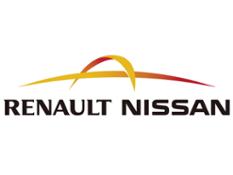 Nissan Renault Alliance