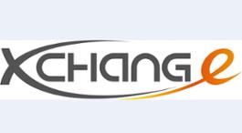 XchangE logo