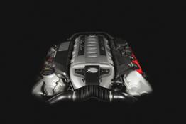 TechArt Power kit Porsche Panamera Turbo S photos