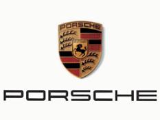 Porsche Still