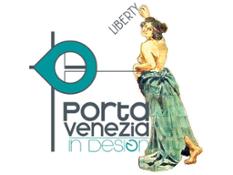 Porta Venezia in Design_Liberty 2014