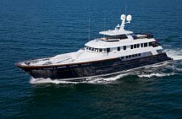 RMK Marine yacht portfolio 2012-2014