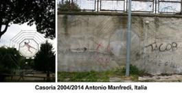 Casoria 2004-2014 Antonio Manfredi, Italia