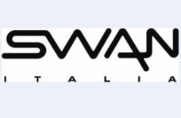 logo SWAN ITALIA