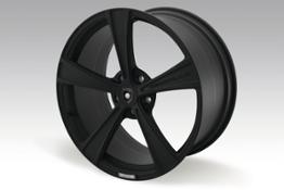 GT Forged 22