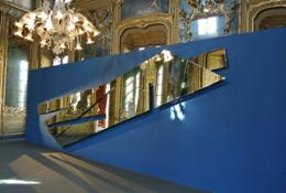 Daniel Libeskind_Berlin Dreams_AGC Glass Europe in coll. with Fiam Italia