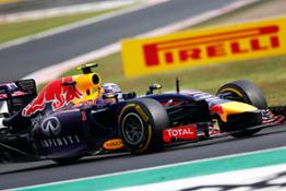 Daniel Ricciardo Red Bull Racing RB10 Renault_02