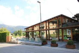22 Hotel Milano Alpen Resort & Spa, Castione della Presolana, Bergamo