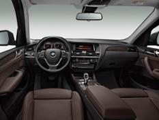 Photos - The BMW X3
