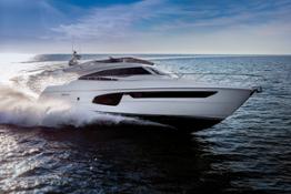 Yachts 650 Exterior by Maurizio Paradisi