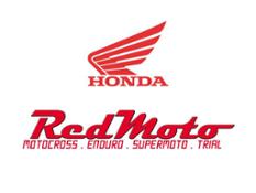 RedMoto_honda